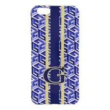 GUESS TPU CASE G-CUBE GUHCP6GCUBL IPHONE 6 / 6S NIEBIESKI