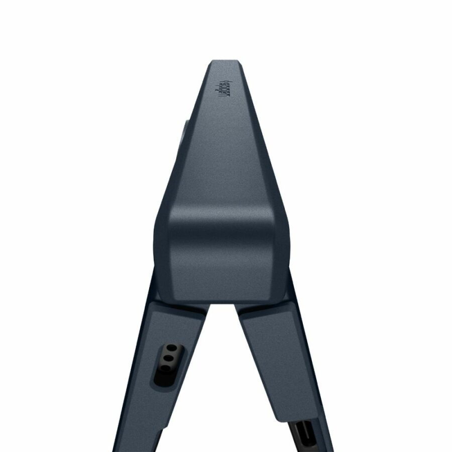 SPIGEN TOUGH ARMOR MAG MAGSAFE IPHONE DUO METAL SLATE