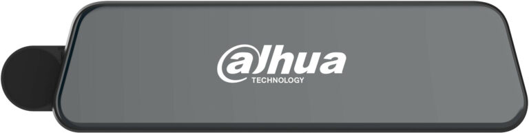 Wideorejestrator Dahua T5 4K UHD