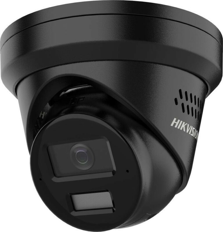 Kamera IP Hikvision DS-2CD2343G2-LI2U/SL 2.8mm BLACK PL