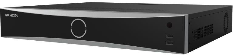 Rejestartor IP Hikvision DS-7716NXI-K4/16P(D)/Alarm16+9