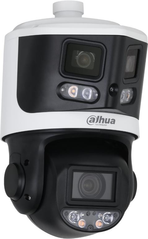 Kamera IP Dahua SDT3E410-8P-MB-A-PV1