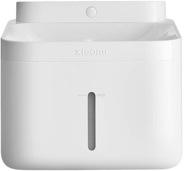 Fontanna poidełko dla kota Xiaomi Smart Pet Fountain 2 IPX7 3 tryby 3L