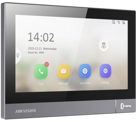 Monitor wideodomofonu Hikvision DS-KH8381-TE1