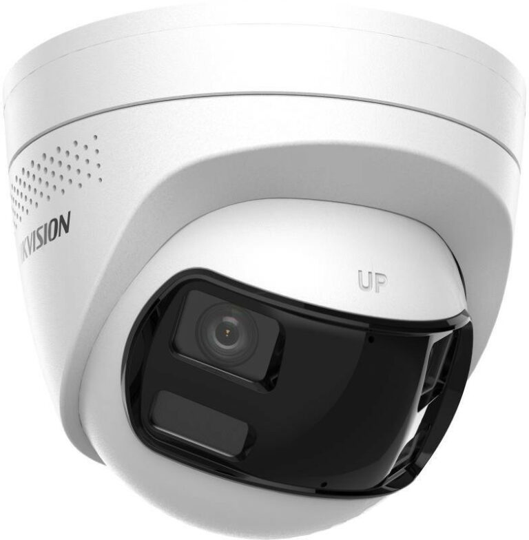 Kamera IP Hikvision DS-2CD1383G2P-LIUF/SL(2mm)