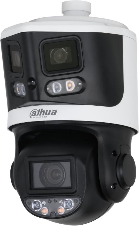 Kamera IP Dahua SDT3E410-8P-MB-A-PV1