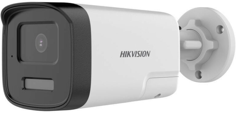 Kamera 4w1 Hikvision DS-2CE17D0T-LTS(2.8mm)