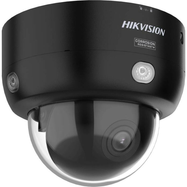 Kamera IP Hikvision DS-2CD2146G3-IPTRZS2UY(2.8/4)eFBLACK