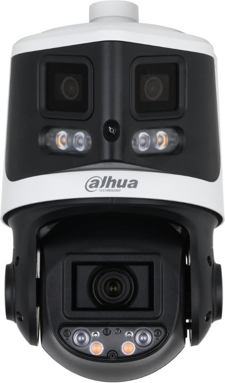 Kamera IP Dahua SDT3E410-8P-MB-A-PV1
