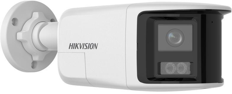 Kamera IP Hikvision DS-2CD1T83G2P-LIUF/SL(2mm)