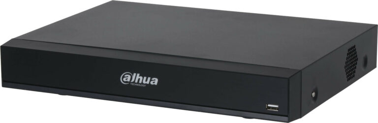 Rejestrator 5W1 Dahua XVR7108H-4K-I3