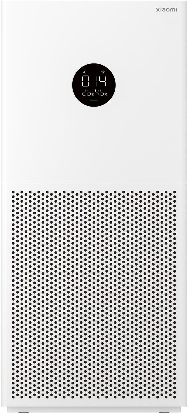 Oczyszczacz powietrza Xiaomi Smart Air Purifier 4 Lite