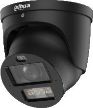 Kamera IP DAHUA IPC-HDW3649H-ZAS-PV-2712-PRO-BLACK