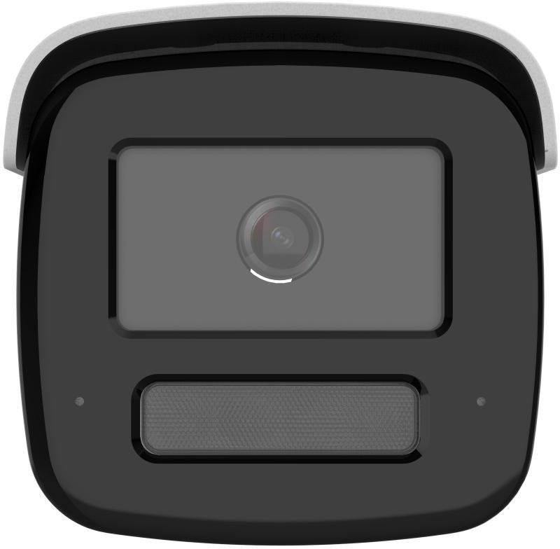 Kamera IP Hikvision DS-2CD2T47G3-LIS2UY/SRB(2.8mm)