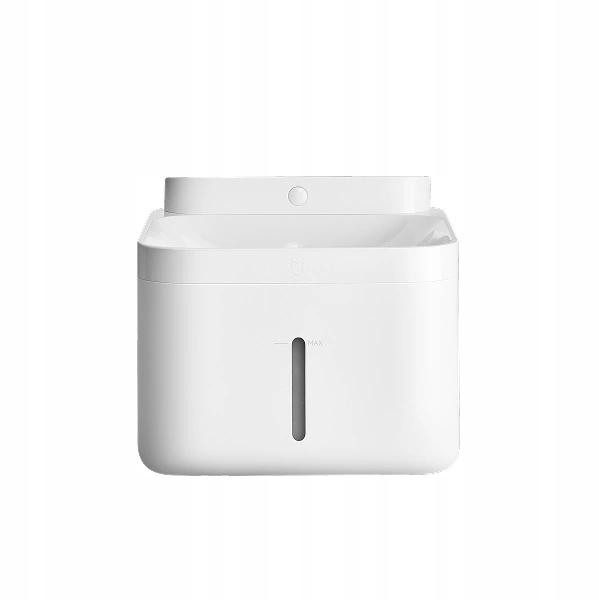 Fontanna poidełko dla kota Xiaomi Smart Pet Fountain 2 IPX7 3 tryby 3L