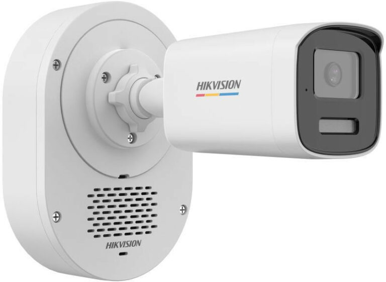 Kamera IP Hikvision DS-2CD1T67G3-LIUF/LSL(2.8mm)(O-STD)