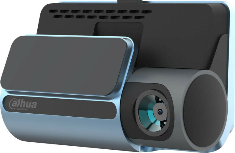 Wideorejestrator Dahua S8