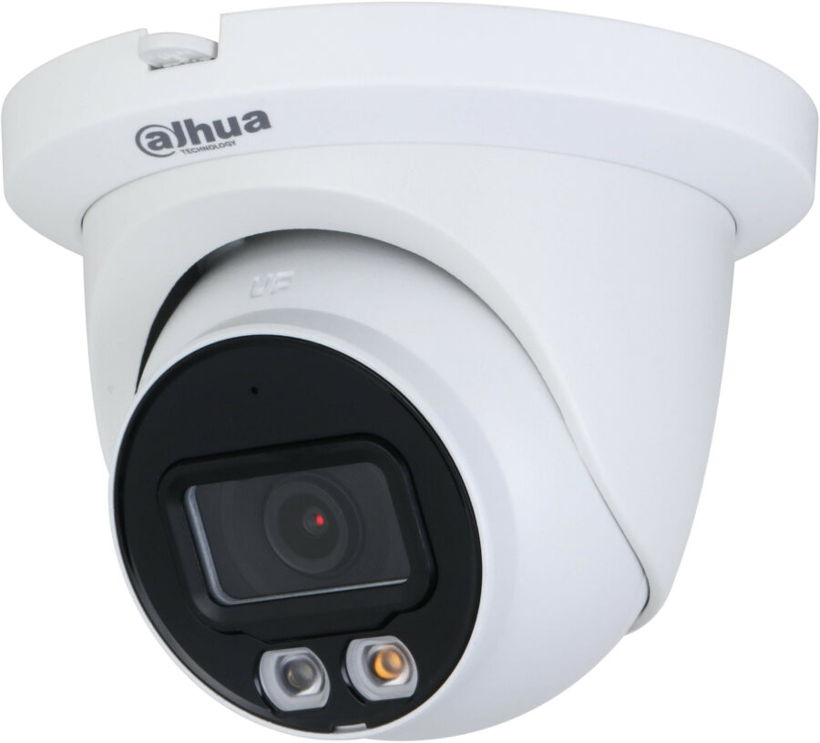 Kamera IP Dahua IPC-HDW2649TM-S-IL-0280B