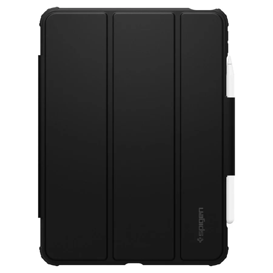Etui Spigen Ultra Hybrid Pro na iPad Air 10.9" (2020/2022) / 11" (2024/2025/2026) - czarne