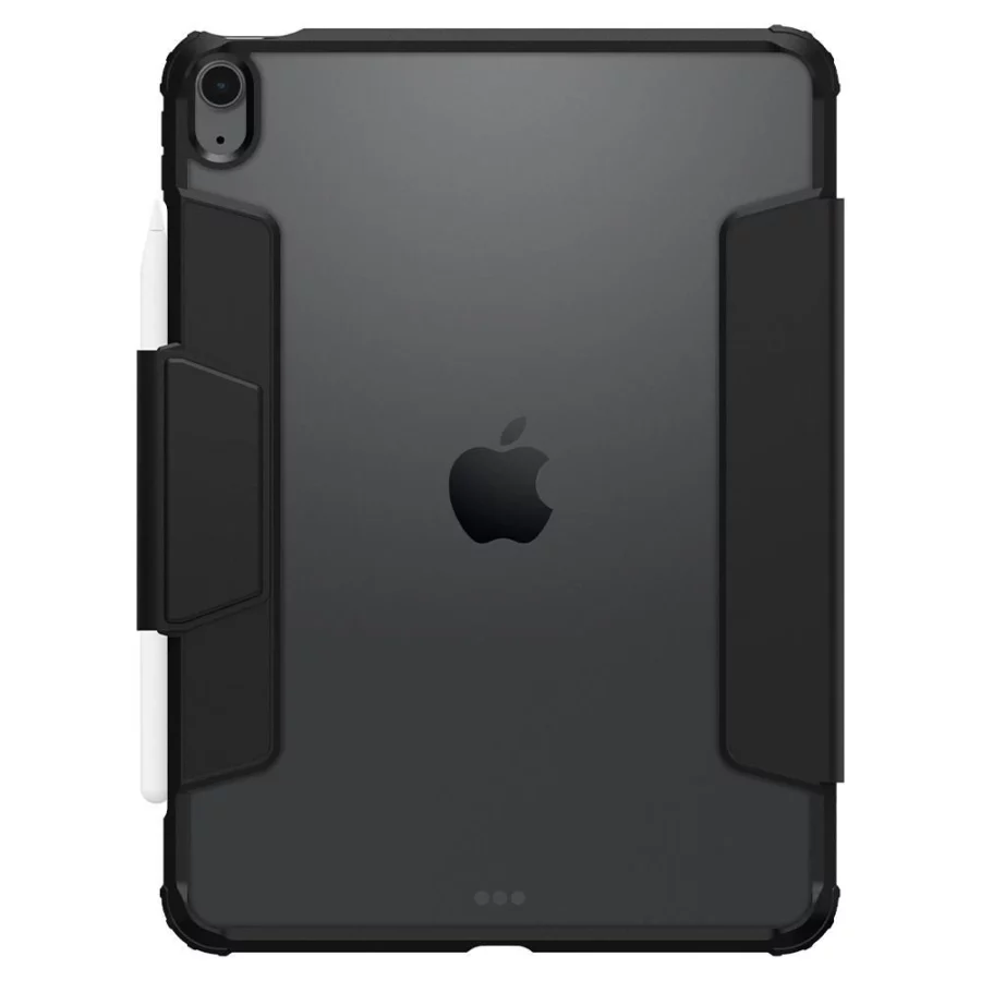 Etui Spigen Ultra Hybrid Pro na iPad Air 10.9" (2020/2022) / 11" (2024/2025/2026) - czarne