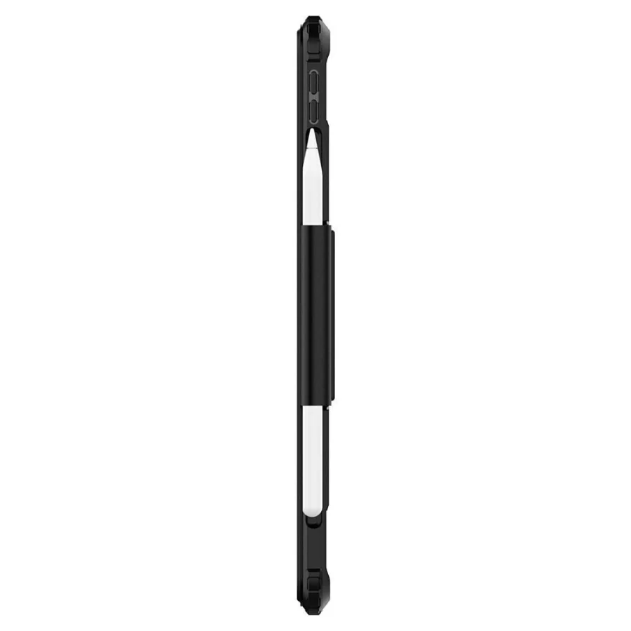 Etui Spigen Ultra Hybrid Pro na iPad Air 10.9" (2020/2022) / 11" (2024/2025/2026) - czarne
