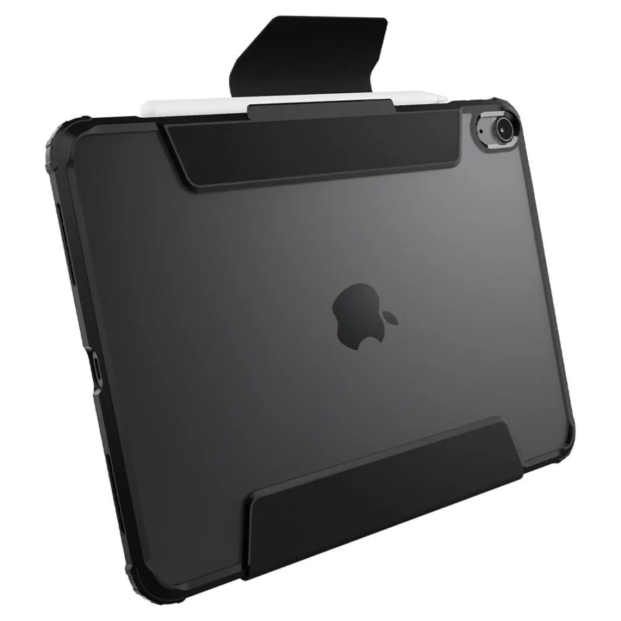 Etui Spigen Ultra Hybrid Pro na iPad Air 10.9" (2020/2022) / 11" (2024/2025/2026) - czarne
