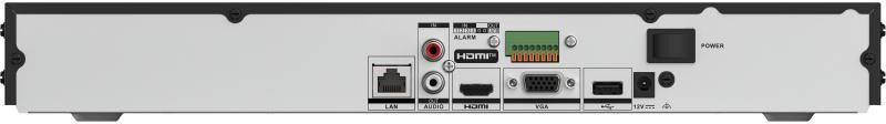 Rejestrator IP Hikvision DS-7608NXI-K2/VPro