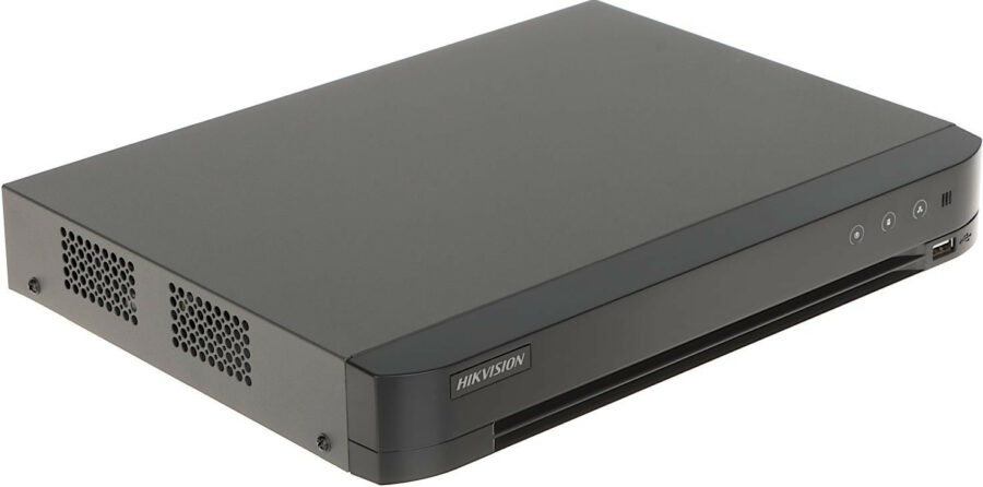 Rejestrator 5w1 Hikvision iDS-7208HQHI-M1/XT