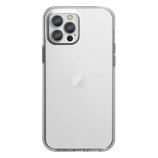 Etui Uniq Clarion na iPhone 13 Pro / iPhone 13 - przezroczyste