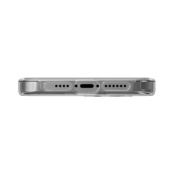 Etui Uniq Clarion na iPhone 13 Pro / iPhone 13 - przezroczyste