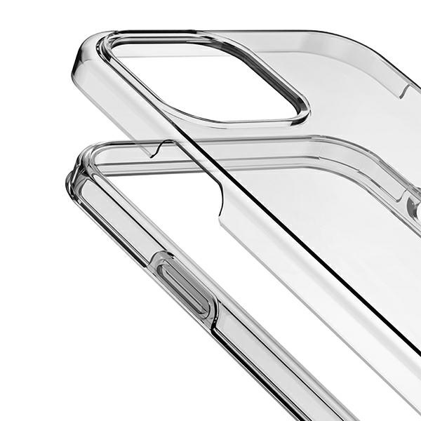 Etui Uniq Clarion na iPhone 13 Pro / iPhone 13 - przezroczyste
