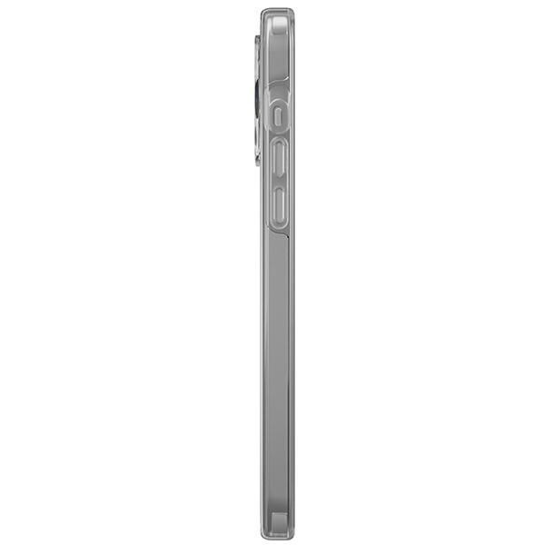 Etui Uniq Clarion na iPhone 13 Pro Max - przezroczyste