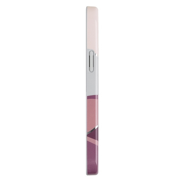UNIQ etui Coehl Ciel iPhone 12 mini 5,4" różowy/sunset pink