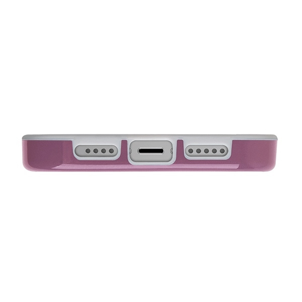 UNIQ etui Coehl Ciel iPhone 12 mini 5,4" różowy/sunset pink