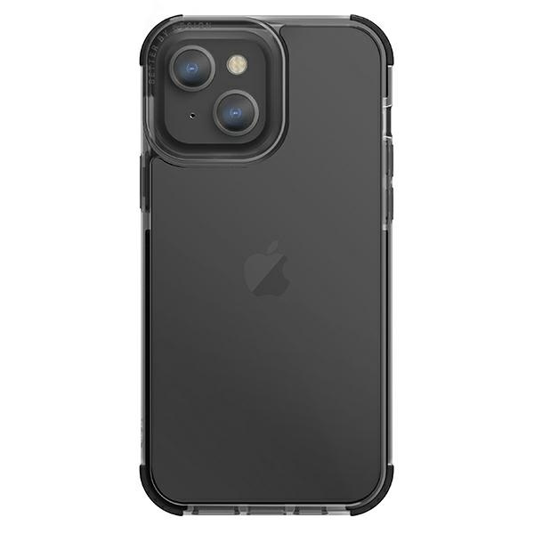 Etui Uniq Combat na iPhone 13 mini - czarne