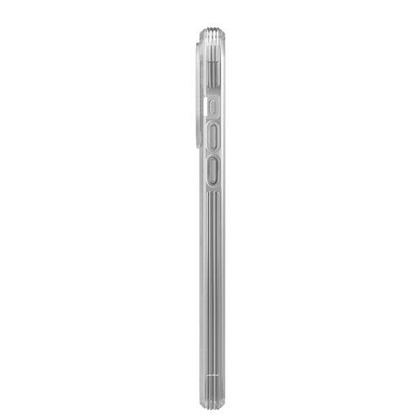 Etui Uniq Combat na iPhone 13 Pro / iPhone 13 - przezroczyste