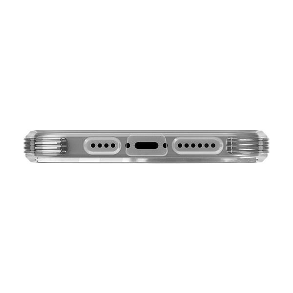 Etui Uniq Combat na iPhone 13 Pro / iPhone 13 - przezroczyste