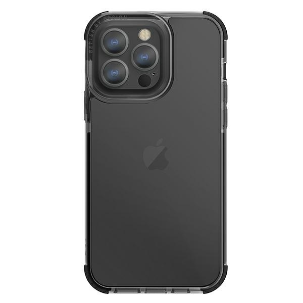 Etui Uniq Combat na iPhone 13 Pro Max - czarne