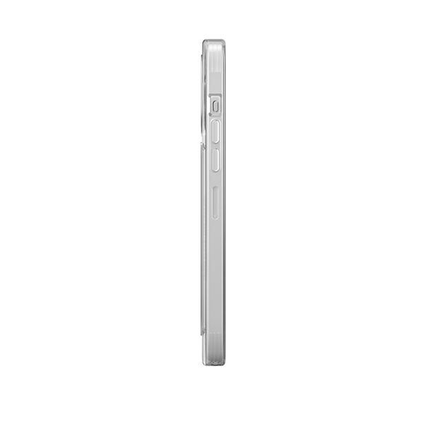 Etui Uniq Heldro na iPhone 13 Pro Max - przezroczyste