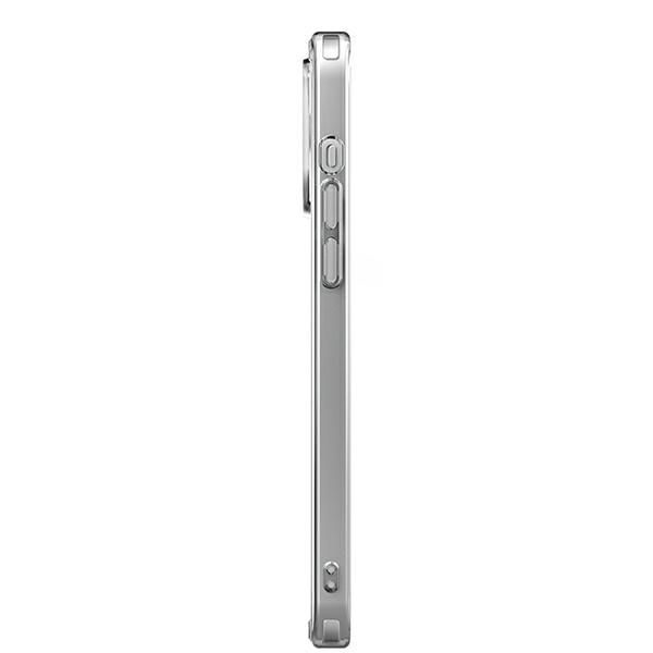 Etui Uniq LifePro Xtreme na iPhone 13 Pro / iPhone 13 - przezroczyste