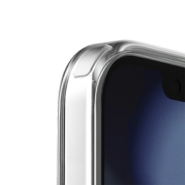 UNIQ etui LifePro Xtreme iPhone 13 Pro / 13 6,1" przezroczysty/crystal clear MagSafe