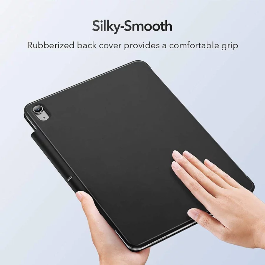 Etui ESR Rebound Magnetic na iPad Air 10.9" (2020/2022) - czarne