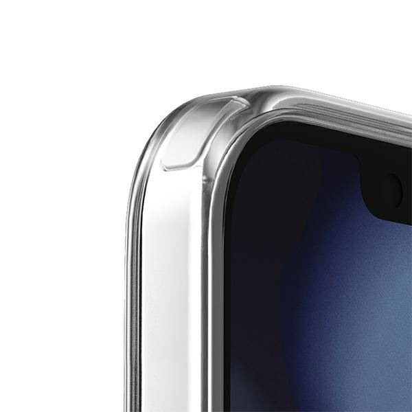 Etui Uniq LifePro Xtreme na iPhone 13 Pro Max - przezroczyste