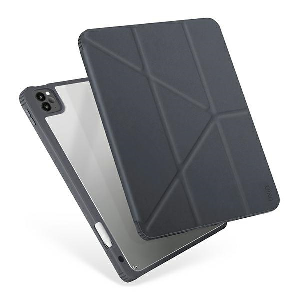 Etui UNIQ Moven na iPad Pro 11'' (2021/2020) - szare