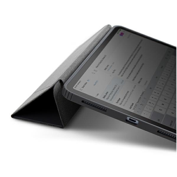 Etui UNIQ Moven na iPad Pro 11'' (2021/2020) - szare