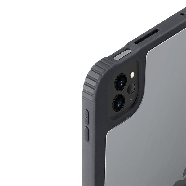 Etui UNIQ Moven na iPad Pro 11'' (2021/2020) - szare