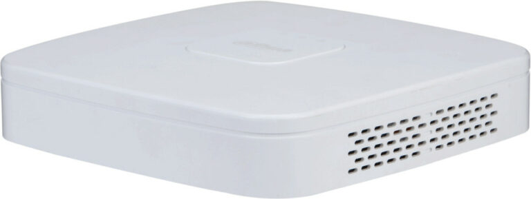 REJESTRATOR IP DAHUA NVR4104-P-EI