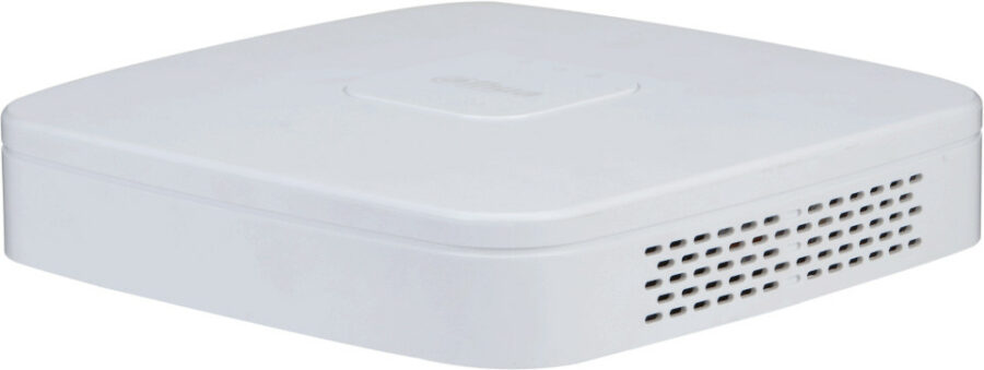 REJESTRATOR IP DAHUA NVR4104-P-EI