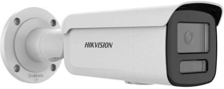 Kamera IP Hikvision DS-2CD2T46G3-2IZY(2.8/4mm)