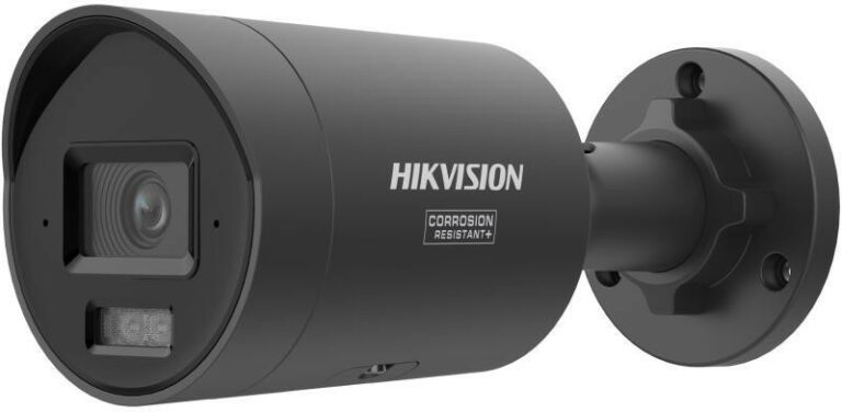 Kamera IP Hikvision DS-2CD2047G3-LI2UY/SL 2.8mm BLACK PL